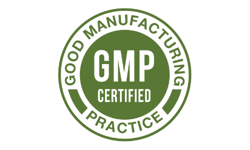 MitoThrive GMP Certified